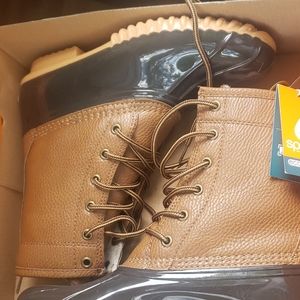 Sporto boots